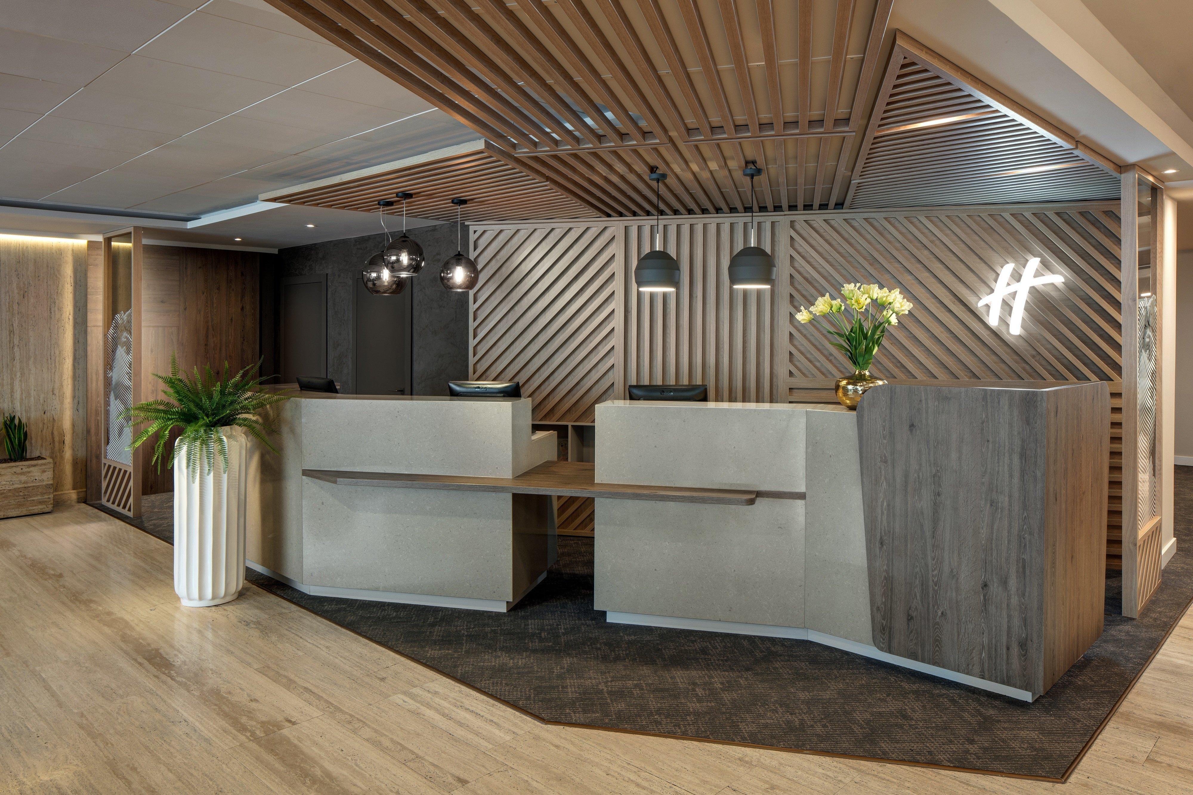 Holiday Inn Rome - Eur Parco Dei Medici By Ihg מראה חיצוני תמונה