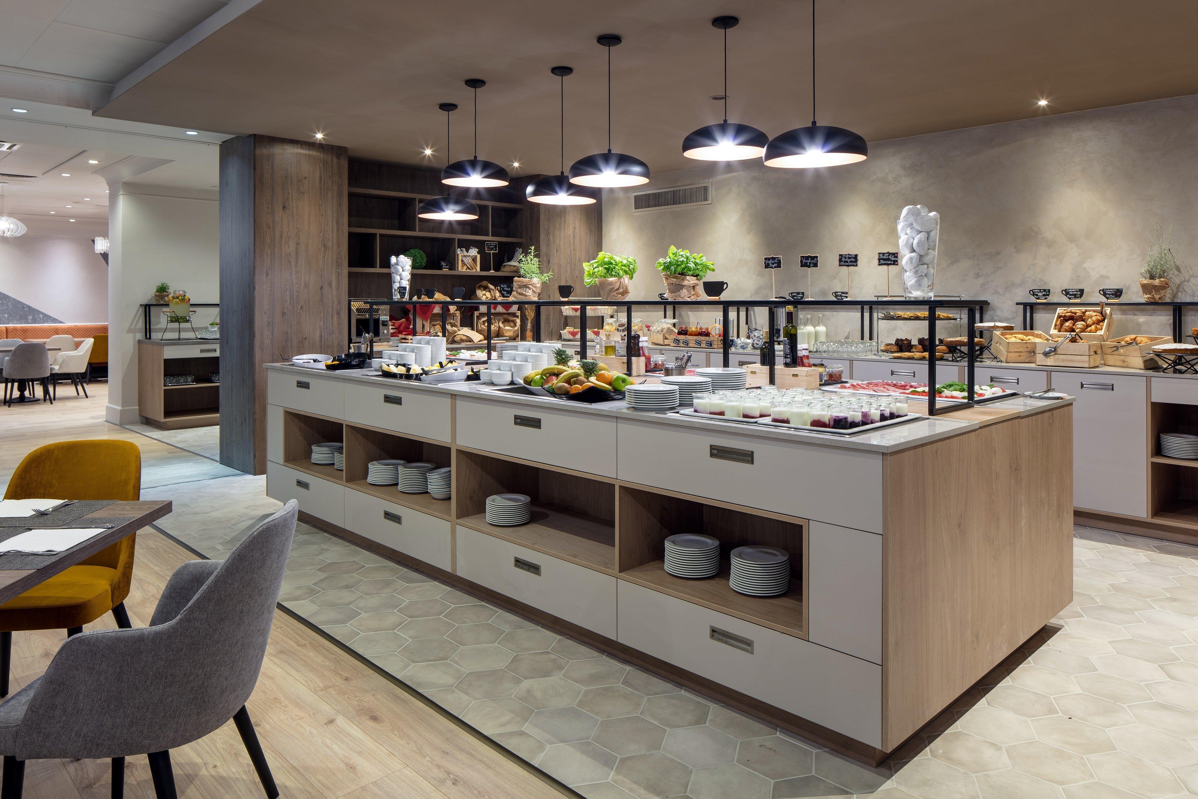Holiday Inn Rome - Eur Parco Dei Medici By Ihg מראה חיצוני תמונה