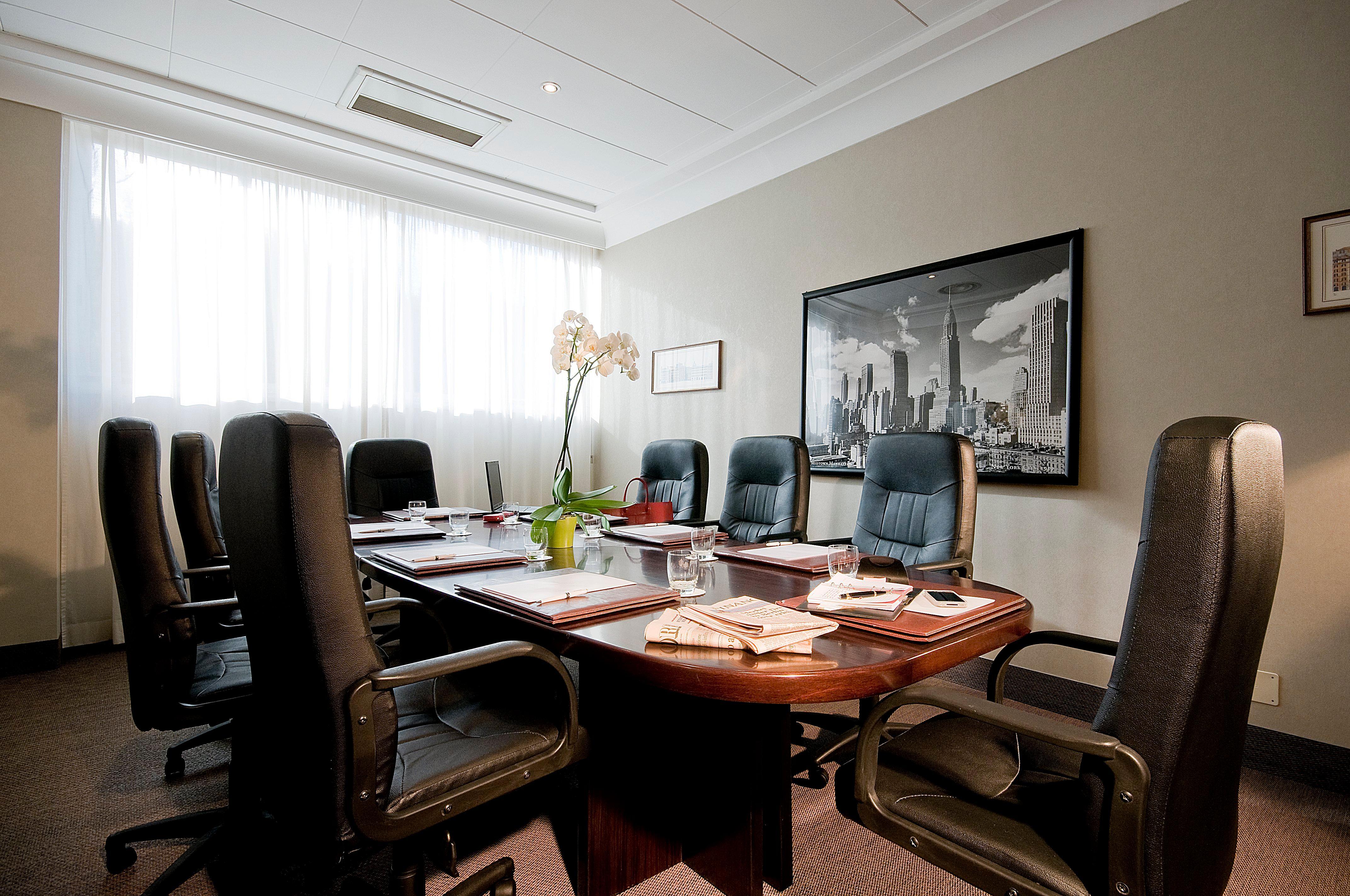 Holiday Inn Rome - Eur Parco Dei Medici By Ihg מראה חיצוני תמונה
